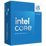 Intel Core i5 14600K 14th Gen 14-Core LGA 1700 Processor - BX8071514600K